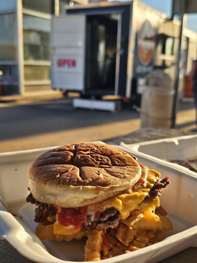 Dippys burger shack