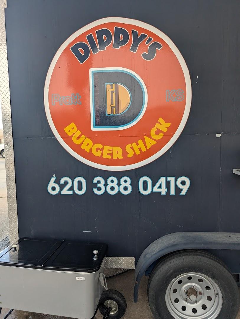 Dippys burger shack