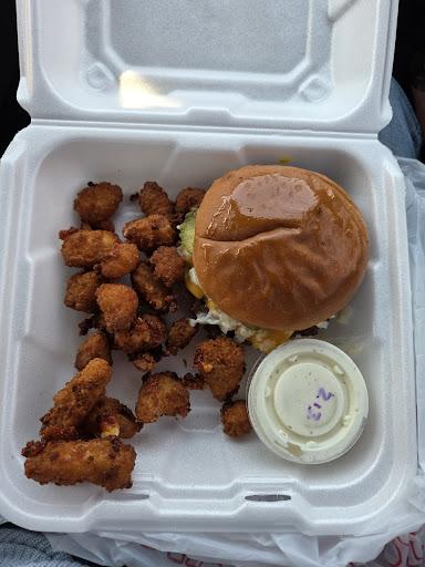 Dippys burger shack